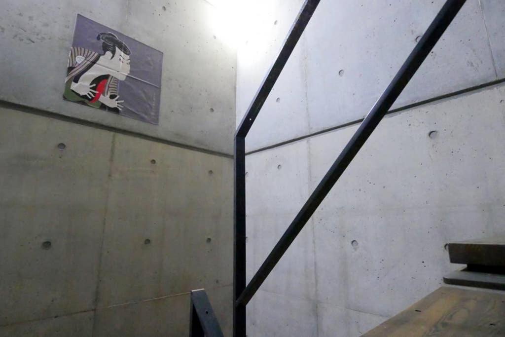 大阪 忍者家 Osaka Ninja-Ya Apartment Luaran gambar
